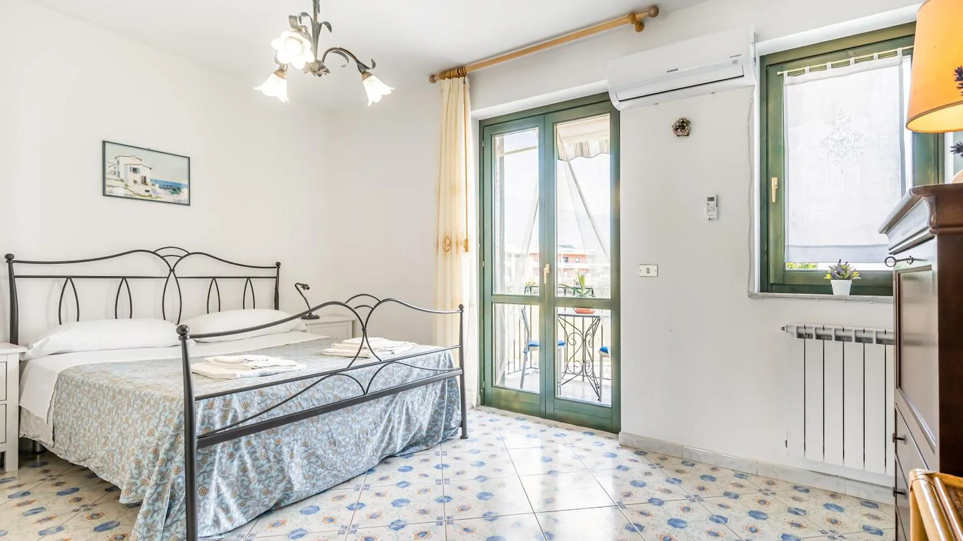 Sicily Beachside Apartment One Minute To The Shore Mascali