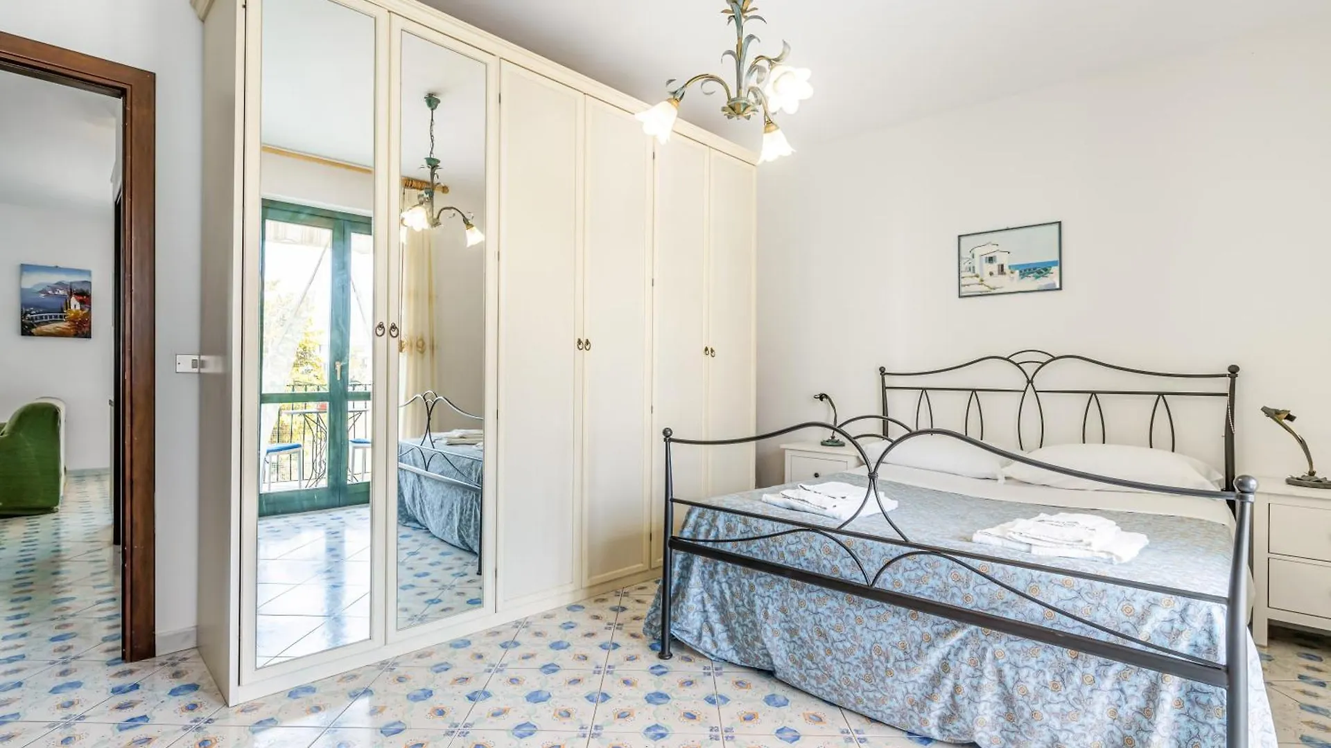 Sicily Beachside Apartment One Minute To The Shore Mascali